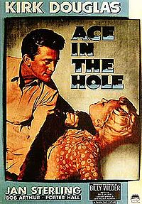 Ace in the Hole (Classic Film Pick)