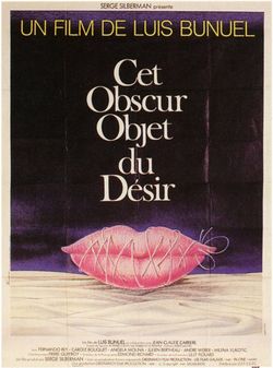 Obscure Object of Desire