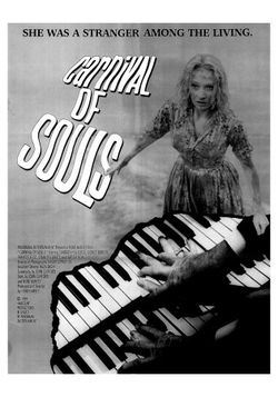 Carnival of Souls