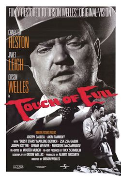 Touchofevil