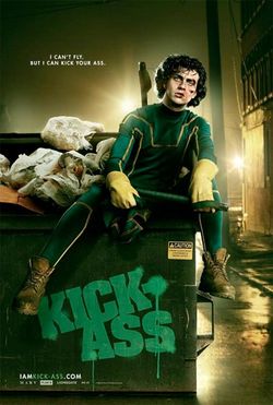Kick-ass-poster