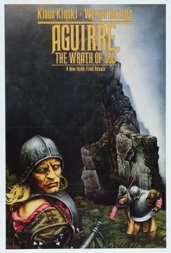 AguirrePoster