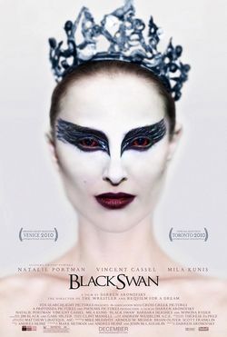 Black-Swan-Poster Black-Swan-Poster