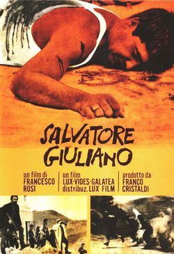 Salvatore Giulano