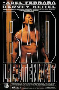 Bad-Lieutenant