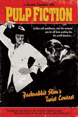 Pulp-Fiction