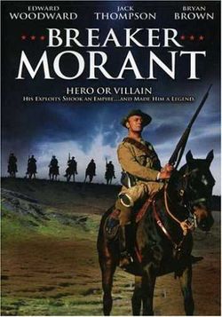 Breaker-Morant