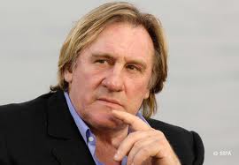 Depardieu