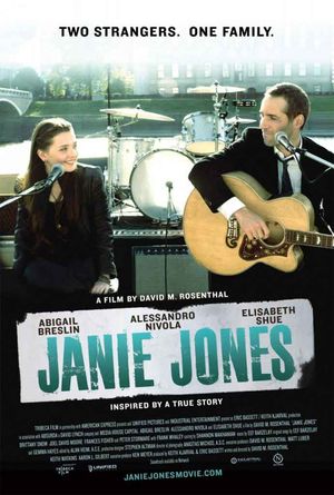 Janie-Jones