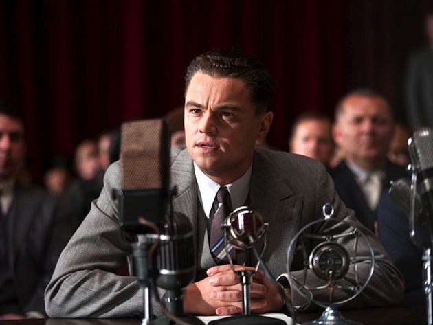 J-Edgar J-Edgar