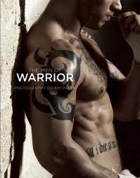 Warrior Book