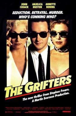 Grifters
