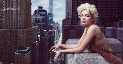 Myweekwithmarilyn