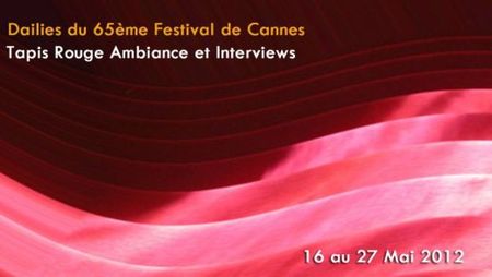 Cannes Classics 2012 Welcomes Cannes Legends