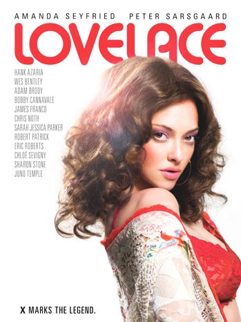 LOVELACE – POSTER
