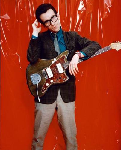 Elvis+Costello