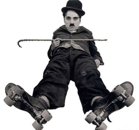 Charlie-chaplin
