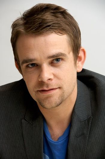 Where is Nick Stahl?