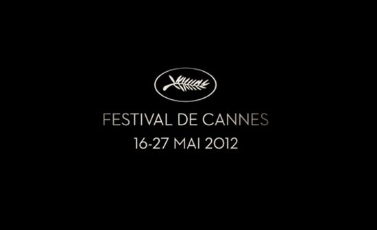 CANNES 2012 AWARDS RESULTS