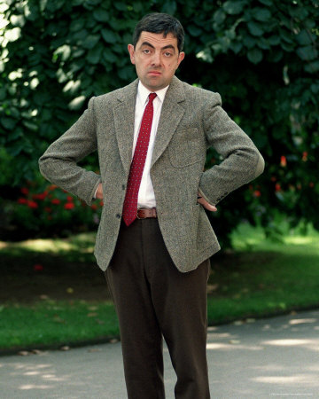 Rowan Atkinson Rowan Atkinson