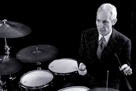 Charlie-watts