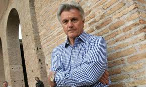 John Irving