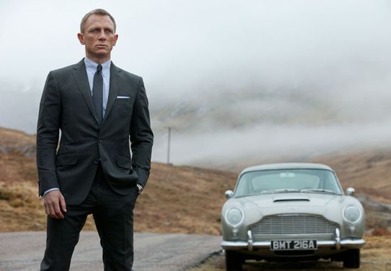 James-Bond Skyfall 1