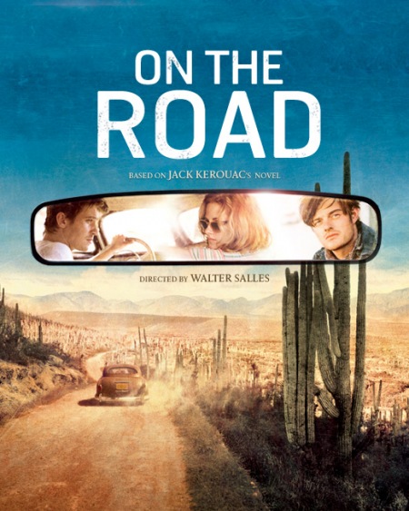 ON THE ROAD – POSTER