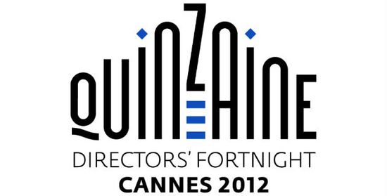 CANNES: 2012 DIRECTORS’ FORTNIGHT