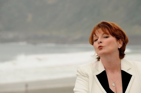 Brenda Blethyn