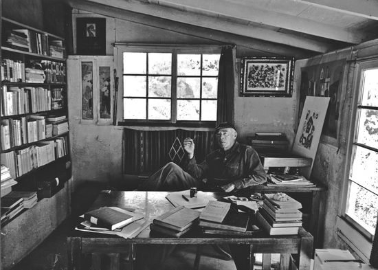 Henry Miller Henry Miller