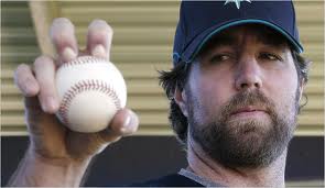 Knuckleball