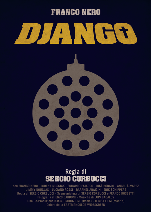 Django