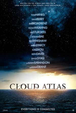 Cloud-Atlas