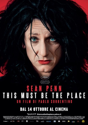 This Must Be The Place
