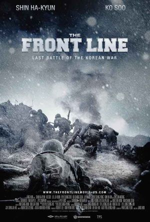 The-Front-Line
