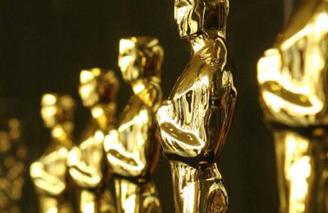 Oscars-statues