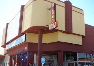 Alamo Draft House