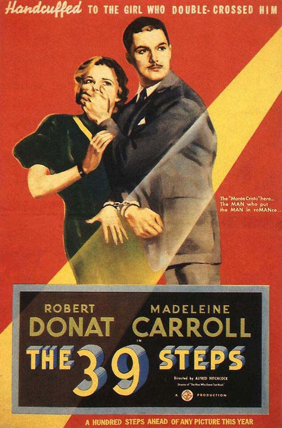 39 Steps