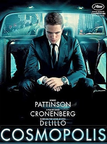 COSMOPOLIS — CANNES 2012