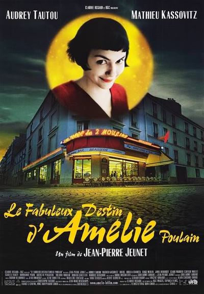  amelie