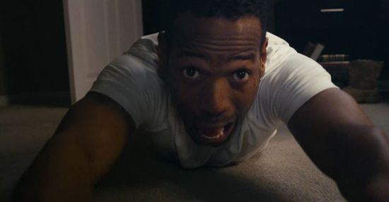 Marlon Wayans - A Haunted House