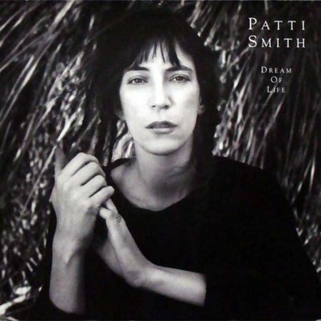 MY FAVORITE RECORDS: DREAM OF LIFE