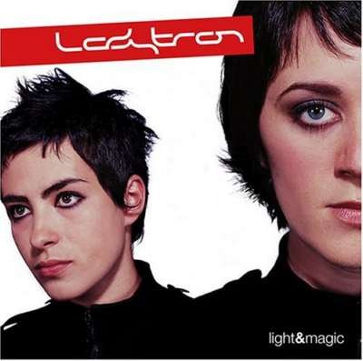 MY FAVORITE RECORDS: LIGHT&MAGIC