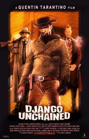 Django Unchained