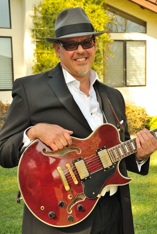 The Best Day of My Life