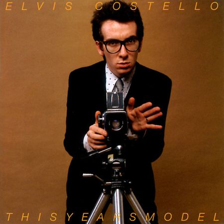 MY FAVORITE RECORDS: THIS YEAR’S MODEL