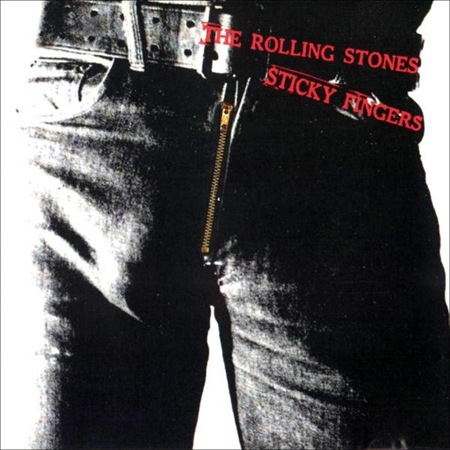Sticky Fingers Sticky Fingers