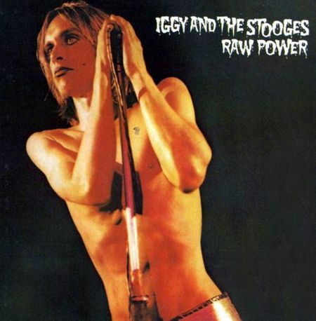 MY FAVORITE RECORDS: RAW POWER