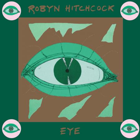 MY FAVORITE RECORDS: EYE
